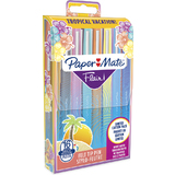 Paper:Mate faserschreiber Flair tropical VACATION, 16er Etui