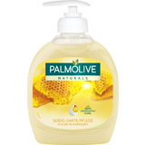 PALMOLIVE Flssigseife naturals Milch & Honig, 300 ml