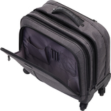 LIGHTPAK business Notebook-Trolley "PHOENIX", grau