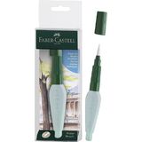 FABER-CASTELL wassertankpinsel "Water Brush", medium