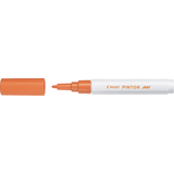 PILOT pigmentmarker PINTOR, fein, orange