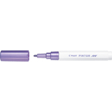 PILOT pigmentmarker PINTOR, fein, metallic-violett