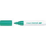 PILOT pigmentmarker PINTOR, medium, grn