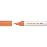 PILOT pigmentmarker PINTOR, medium, orange