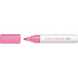 PILOT pigmentmarker PINTOR, medium, rosa