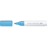 PILOT pigmentmarker PINTOR, medium, pastellblau