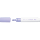 PILOT pigmentmarker PINTOR, medium, pastellviolett