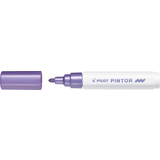 PILOT pigmentmarker PINTOR, medium, metallic-violett