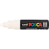 POSCA pigmentmarker PC-7M, wei