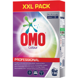 OMO professional Waschpulver Color, 130 WL, 8,4 kg