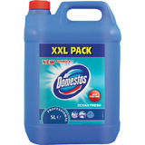 Domestos professional Oberflchenreiniger ocean Fresh, 5 L