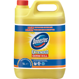 Domestos professional Hygienereiniger citrus Fresh, 5 Liter