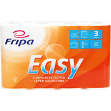 Fripa Kchenrolle Easy, 3-lagig, hochwei