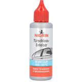 NIGRIN KFZ-Trschloss-Enteiser, 50 ml