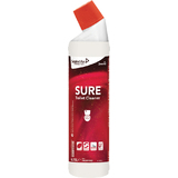 SURE toilettenreiniger "Toilet Cleaner", 750 ml