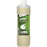 SURE Handsplmittel "Dishwash", 1 Liter