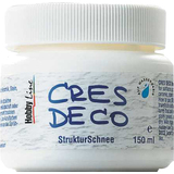 KREUL strukturschnee Cres Deco, 150 ml