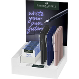 FABER-CASTELL Fllhalter grip 2011, im Display