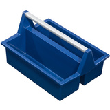 allit tragekasten McPlus carry 40, PP, blau