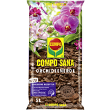 COMPO sana Orchideenerde, 5 Liter