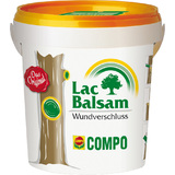 COMPO wundverschlussmittel Lac Balsam, Eimer, 1 kg