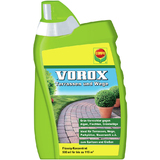 COMPO vorox Terrassen und Wege, 500 ml Flasche