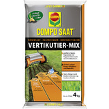 COMPO saat Vertikutier-Mix, 4 kg fr 133 qm