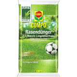 COMPO Rasendnger mit Langzeitwirkung, 13,75 kg fr 550 qm