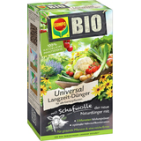 COMPO bio Universal Langzeit-Dnger mit Schafwolle, 2 kg