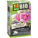 COMPO bio Rosen Langzeit-Dnger mit Schafwolle, 2 kg