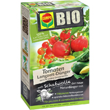 COMPO bio Tomaten Langzeit-Dnger mit Schafwolle, 750 g