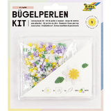 folia Bgelperlen starter Set flower - Blume