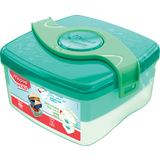 Maped picnik Brotdose origins LUNCH-BOX, 1,4 l, grn