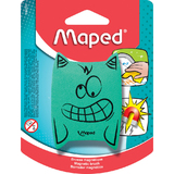 Maped tafelschwamm "Monster", magnetisch, farbig sortiert