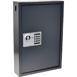 pavo Schlsselschrank high Security, fr 50 Schlssel