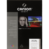 CANSON infinity Fotopapier edition Etching Rag, 310 g/qm, A3