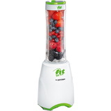 SEVERIN smoothie-maker SM 3735 "Mix & Go", wei / grn