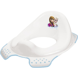 keeeper kids Kinder-Toilettensitz "ewa frozen", wei