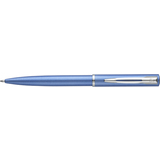 WATERMAN druckkugelschreiber Allure blau C.C.