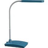 MAUL led-tischleuchte MAULpearly colour vario, atlantic blue