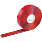 DURABLE bodenmarkierungsband DURALINE STRONG, rot