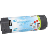 STARPAK Mllscke LDPE, 60 Liter, schwarz