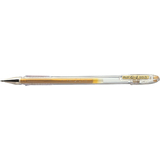 PILOT gelschreiber G1 Metallic, gold