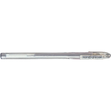 PILOT gelschreiber G1 Metallic, silber