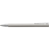 FABER-CASTELL tintenroller NEO slim Edelstahl, matt