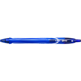 BIC gelschreiber Gelocity quick Dry, Strichfarbe: blau