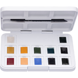 ROYAL talens Aquarellfarbe van Gogh, 12er, gedeckte Farben