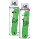 KREUL Sprhfarbe matt SPRAY, wei, 200 ml