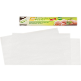 PAPSTAR Butterbrotpapier, (B)250 x (L)300 mm, wei