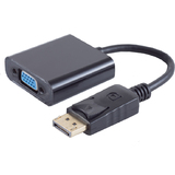 shiverpeaks basic-s Adapter, displayport - VGA